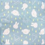 miffyマイクロファイバーふきん あめのひミッフィーとボリス オカトー