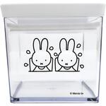 miffyパッキン付きキャニスター S オカトー