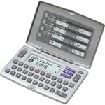 コンパクト QWERTY配列 カシオ計算機