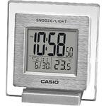 置き時計 デジタル クオーツ Casio