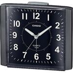 置き時計 アナログ クオーツ Casio