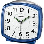 置き時計 アナログ 電波 Casio