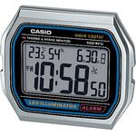 置き時計 デジタル 電波 Casio