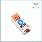 M5Stack用電圧計ユニット M5Stack