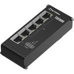 テルトニカ・ネットワークス(Teltonika Networks)産業用高耐久性LTEゲートウェイ マルチキャリア対応 動作温度-40～75℃ TRB140 テルトニカ・ネットワークス