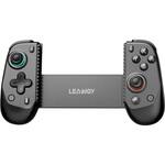 ポータブルハンドル型ワイヤレスゲームコントローラー LEADJOY