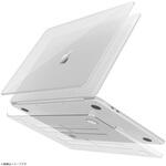MacBookAir13．6ハードシェルカバー ナカバヤシ