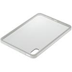 iPad mini用衝撃吸収背面ケース ナカバヤシ
