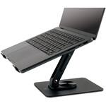 360°回転式ノートPCスタンド ナカバヤシ