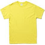ウルトラコットンTシャツ GILDAN