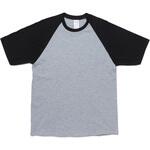 プレミアムコットン ジャパンスペックラグランTシャツ GILDAN