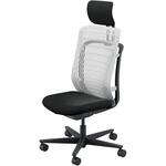 AJCHAIR2(AJチェア2) 肘なし ヘッドレスト付 内田洋行