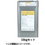 ピュアライド水性UVプロテクトクリヤー 塗料液・硬化剤セット 水性高意匠サイディングボード保護用クリヤー ニッぺ(日本ペイント)