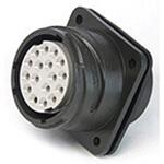 CE01-2A28-21SC-D0S(R1) CE01シリーズボックスレセプタクル(ガスケット付) フジクラ(旧DDK/第一電子工業)