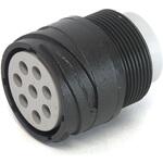 CE01-1A24-10PC-D0(R1) CE01シリーズケーブルレセプタクル フジクラ(旧DDK/第一電子工業)