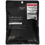 HARIスピキュール+ヒト幹細胞 Make.iN