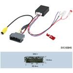 EVC-938HS バックカメラ接続キット ホンダ車用 東光特殊電線