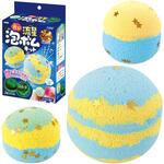 58410 光る!流星泡ボムキット アーテック[学校教材・教育玩具]