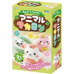 23516 ねんどでつくろう!アニマルマカロン アーテック