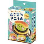 58400 ねんどでつくる!はさまるアニマル～鳥～ アーテック