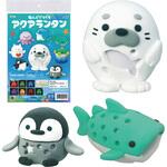 ねんどでつくる アクアランタン アーテック
