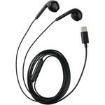 インナーイヤー型マイク付きイヤホン Type-C アーテック[学校教材・教育玩具]