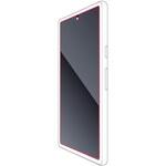 PM-P231FLGG Google Pixel 7a ガラスフィルム 指紋認証対応 高透明 強化ガラス 表面硬度10H 気泡防止 エレコム