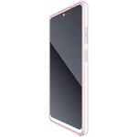 PM-R241FLGG motorola moto g24 ガラスフィルム 高透明 強化ガラス 表面硬度10H 指紋防止 飛散防止 気泡防止 エレコム