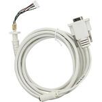 UF1HSCS20S5002A L-22X/OPL-6845S用 RS232C+ACアダプタ接続ケーブル オプトエレクトロニクス