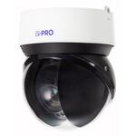 WV-X66700-Z3LK 8MP IR LED搭載 30倍 屋外 PTZ AIカメラ 耐重塩害モデル i-PRO