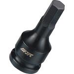 12.7mmインパクト6角ソケット JTC