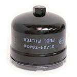 (23304)フューエルフィルタ エレメントセット トヨタ