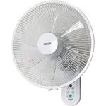 壁掛け扇風機 TEKNOS