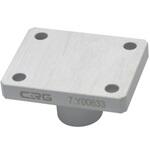 NY05 エアニッパー取付ブラケット CRG