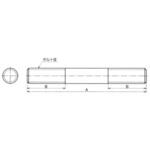 スタッドボルト VERTEX(バーテックス)