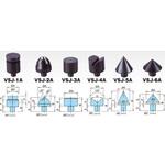 スクリュージャッキ用アタッチメント VERTEX(バーテックス)