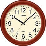 掛け時計 クオーツ Casio
