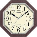 掛け時計 電波 Casio