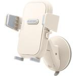 スマホスタンド 壁付け 吸盤式 角度調節可 耐荷重250g 対応サイズ(幅54～87mm) エレコム