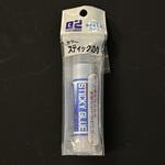 NKSG10-K カラースティックのり10g 1本 NCAインターナショナル