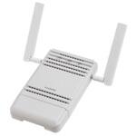 FXA5020 IEEE802.11ax/ac/n/a/b/g準拠 無線アクセスポイント外付けアンテナタイプ(親局/子局/中継局) CONTEC(コンテック)