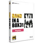 PGBBVMM111 Band-in-a-Box 31 for Mac MegaPAK フロンティアファクトリー