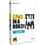 PGBBVBM111 Band-in-a-Box 31 for Mac BasicPAK フロンティアファクトリー