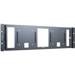 LC76BRK-3U LCD7621専用EIAラック2連マウントブラケット ADTECHNO(エーディテクノ)