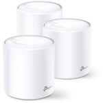 Deco X20(3-Pack)(JP) AX1800 メッシュWi-Fiシステム(3台セット) TP-LINK