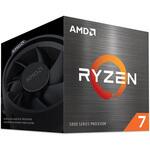 0730143-316309 AMD Ryzen 7 5700 with Wraith Spire Cooler 3年保証 100-100000743BOX AMD