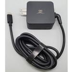 65W 急速充電器 パワーデリバリー Power Delivery ケーブル付き USB Type-C PSE認証済 小型 軽量 1年間製品保証付き Masspower