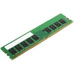 4X71B32812 16GB DDR4 2933MHz ECC UDIMM メモリ レノボ・ジャパン(Lenovo)