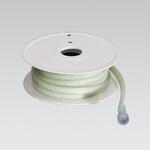 TP-W10M LEDロープライト テープライト 両面発光 10m 蓄光タイプ 連結可 GOODGOODS(グッド・グッズ)