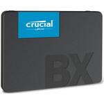 0649528-929716 Crucial BX500シリーズ SATA接続 2.5型 SSD 500GB 3年保証 CT500BX500SSD1JP Crucial